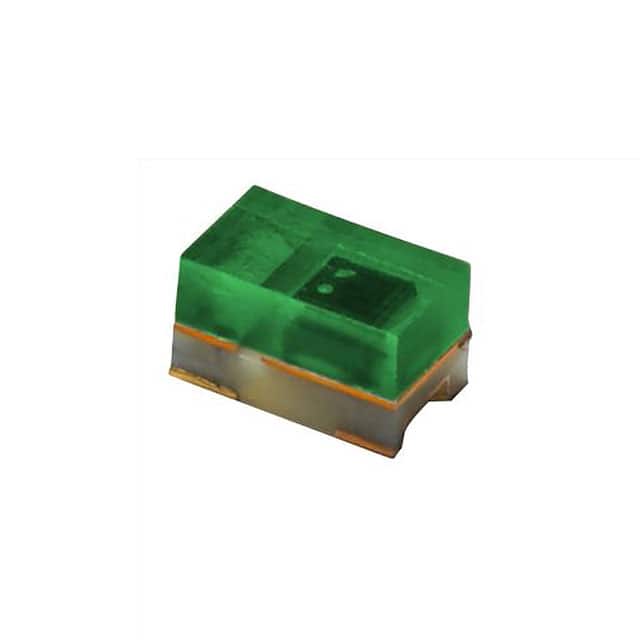 TEMD6200FX01 Vishay Semiconductor Opto Division  Optische Sensoren - Fotodioden